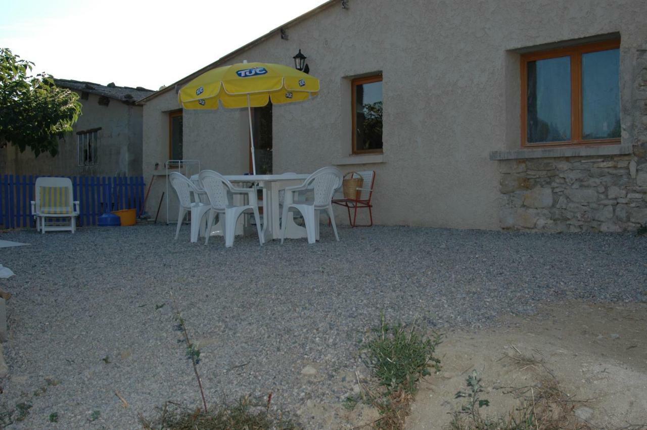 Gite Provence Luberon -Paca- Acces Pmr-Ancv Revest-des-Brousses Eksteriør bilde